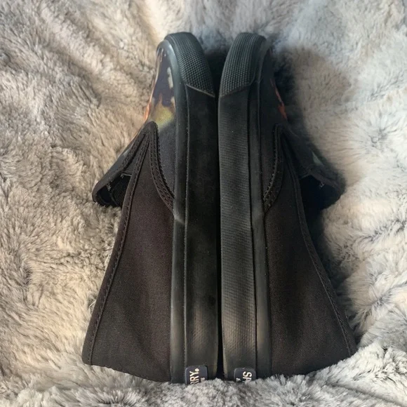 EUC SPERRY Star Wars shoes - Picture 5 of 7